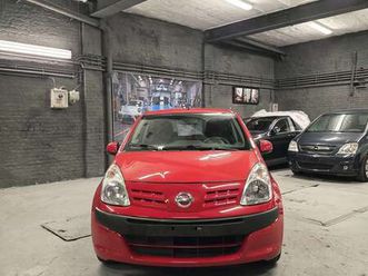 p1.0i prête à immatriculer