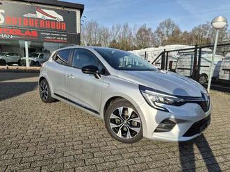 e-tech hybride / btw-wagen / automaat