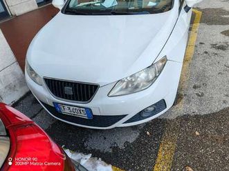 ibiza st 1.2 tdi cr style