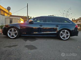 s4 avant