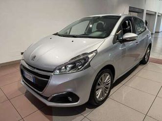 1.0 vti 68 cv 5 porte access