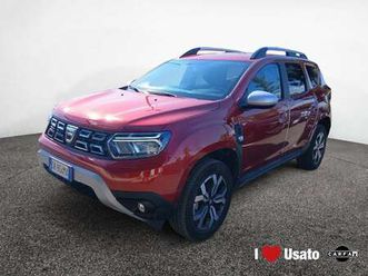 ii 2021 1.0 tce prestige sl daciaplus gpl 4x2 100
