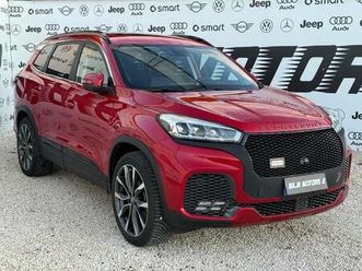 sportequipe 7 1.5 turbo gpl 154cv dct