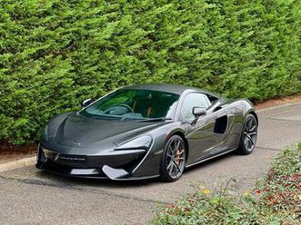 3.8t v8 ssg euro 6 (start/stop) 2dr