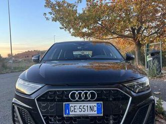 sportback 35 1.5 tfsi s line edition s-tronic my20