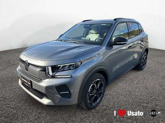 iv 2024 1.2 puretech turbo max 100cv s&s