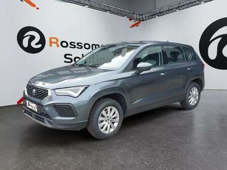 ateca 1.0 tsi reference