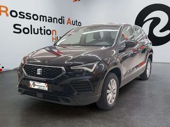 ateca 1.0 tsi reference
