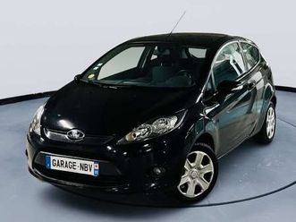 fiesta affaires 1.4 tdci 68