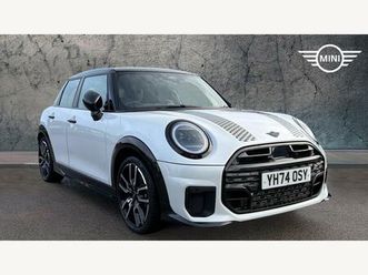 1.5c sport steptronic euro 6 (start/stop) 5dr