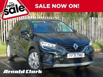 1.3 tce iconic euro 6 (start/stop) 5dr