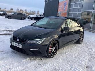 2.0 tsi 300 cupra dsg