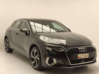 a3 spb 40 tfsi e s tronic business advanced