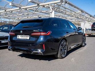520d touring 48v sdrive msport auto