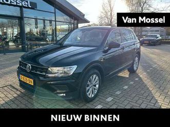 1.4 tsi comfortline business | wordt verwacht |