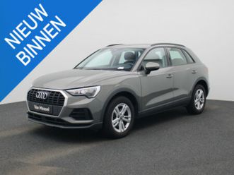 35 tdi s tronic bus. ed. attraction led | navi | carplay