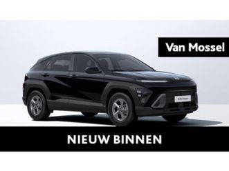 1.6 gdi hybrid techno 6-dct