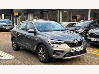 1.6 e-tech evolution auto euro 6 (start/stop) 5dr