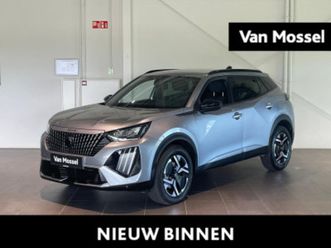 1.2 hybrid 136 e-dsc6 allure