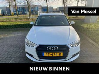 sportback 1.4 tfsi cod sport s line edition | word