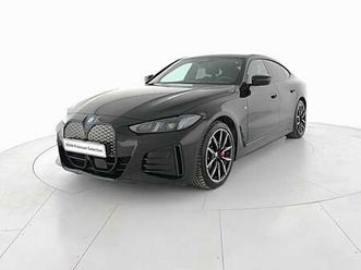 i4 xdrive40 msport pro