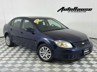 used 2009 chevrolet cobalt lt