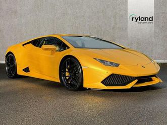 5.2 v10 lp 610-4 ldf 4wd euro 6 (start/stop) 2dr