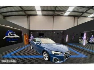 audi a5 sportback 35 tdi s tronic s line