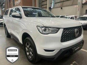 2.0td double cab lt 4x4