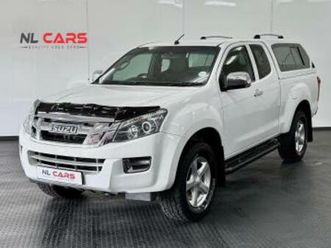 300d-teq extended cab lx