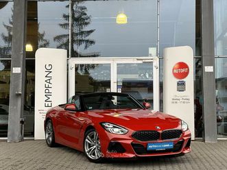 bmw z4 sdrive roadster 20i m sport