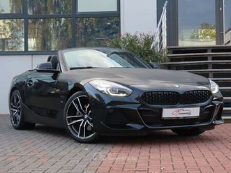 bmw z4 sdrive20i ///m sport