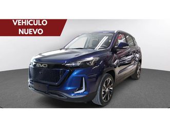 1.5 lpg 5p (a estrenar)