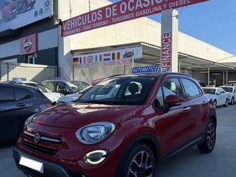 1.3 firefly s&s cross dct 4x2