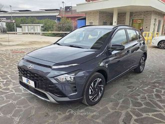 1.0 t-gdi hybrid 48v imt xline