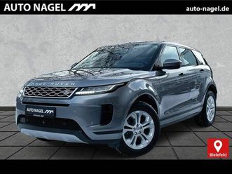 land rover range rover evoque p300e s 18