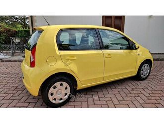 seat mii 1.0i