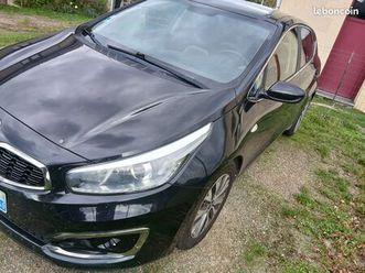 voiture particulière