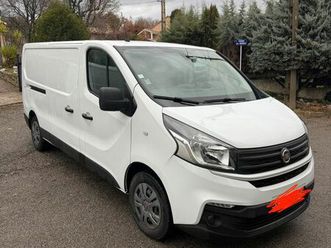 fiat talento l2h1 2.0l 120cv