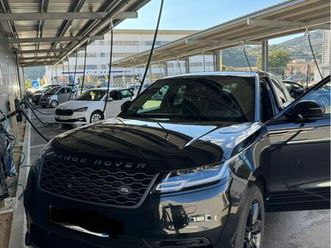 range rover velar r-dynamic se d- 240ch