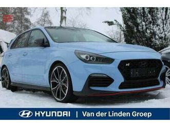 2.0 t-gdi n2 performance 275pk! full option!