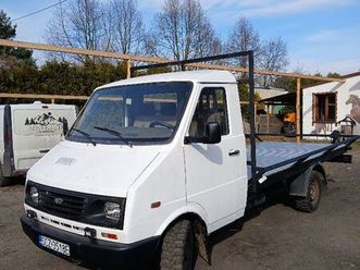 lublin ii, 97r, 3.5t, sianowóz. cena do końca stycznia! myszków • olx.pl