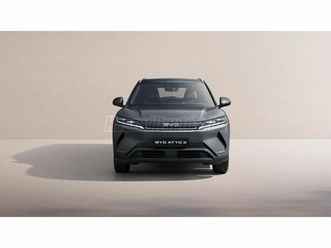 byd atto 2 active