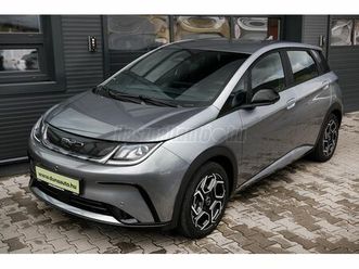 byd dolphin comfort 60,4kwh készletre érkező