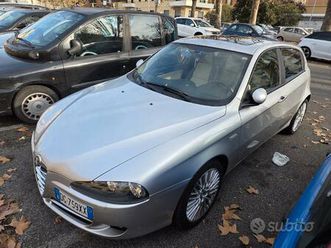 alfa 147 collezione