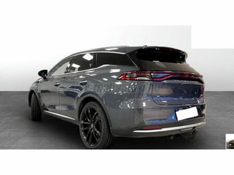 byd tang 380 kw 4wd*7 ülés*panorama