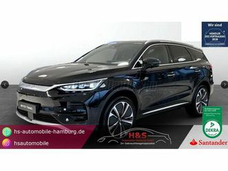 byd tang 4wd*7 ülés