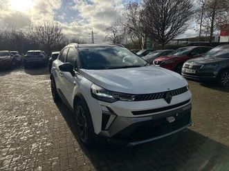 esprit alpine full hybrid e-tech 160 my26