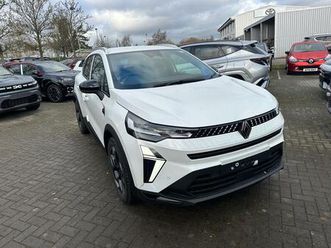 techno full hybrid e-tech 160hp my26