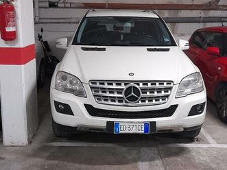 mercedes ml 300